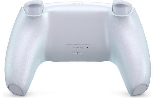 Sony PlayStation 5 DualSense Controller Chroma Pearl - Controller