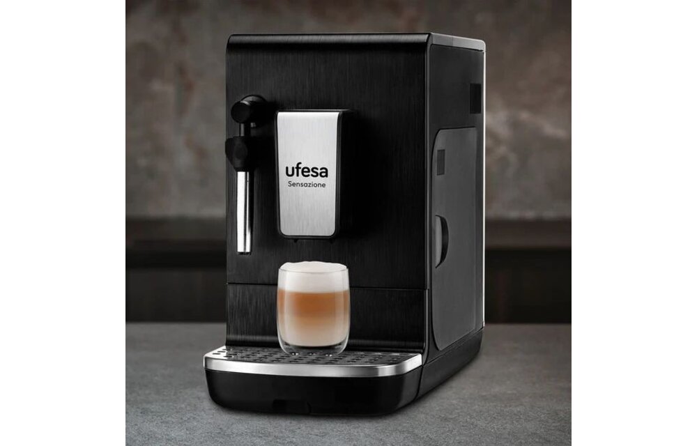 Ufesa CMAB200.101 Sensazione - Koffiemachine