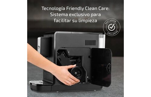Ufesa CMAB200.101 Sensazione - Koffiemachine