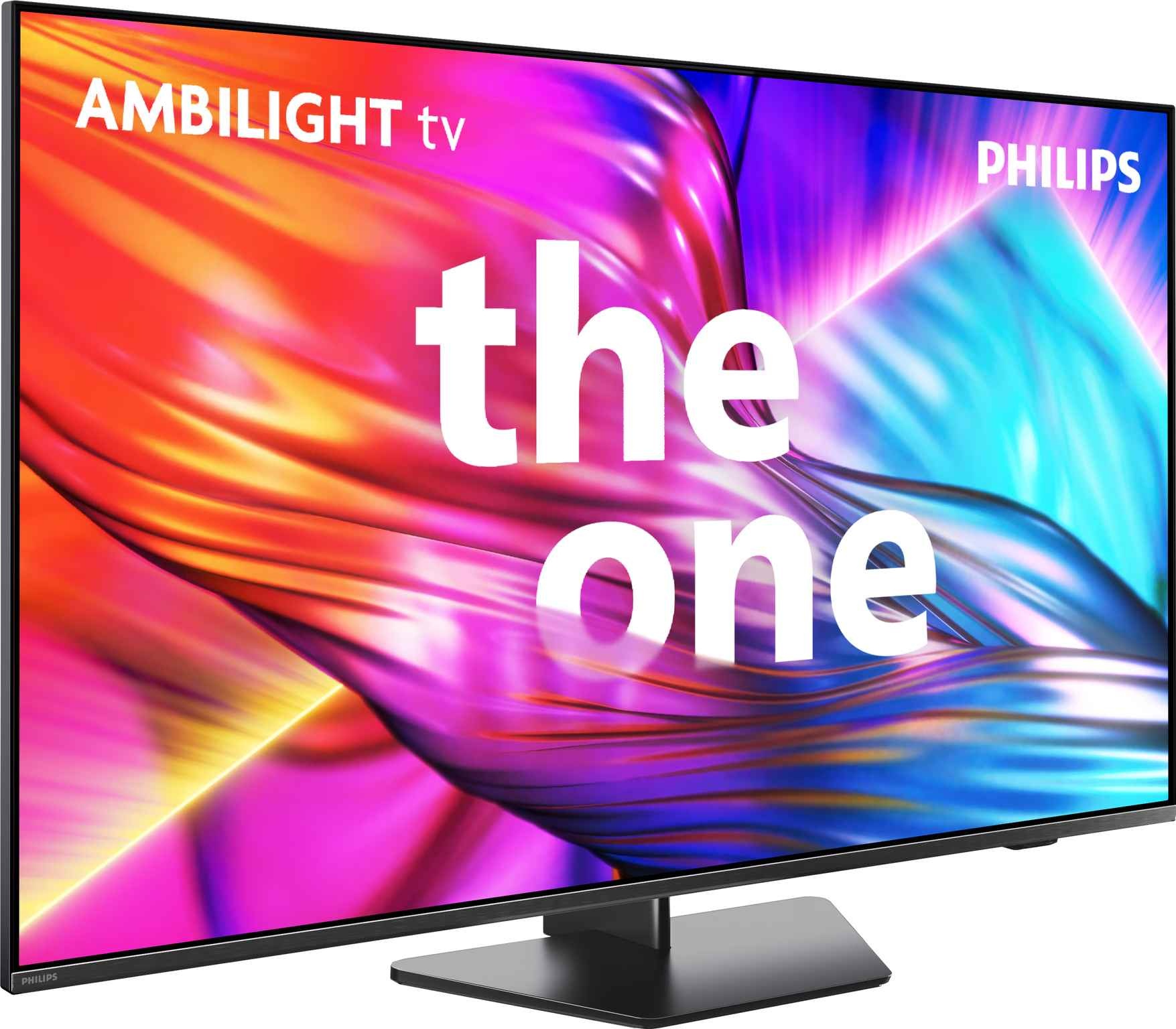 Philips The One 65PUS8909/12 - LED TV