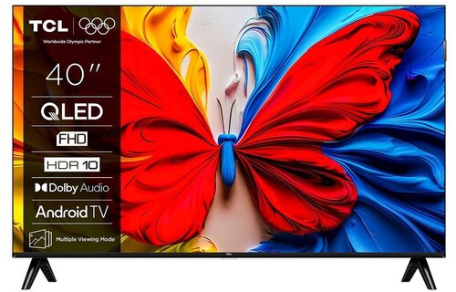 TCL 40S59K - QLED TV