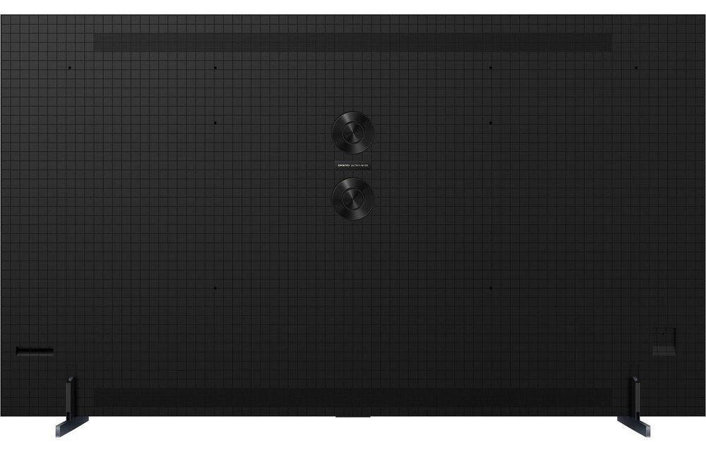 TCL 115C79K QD Mini-LED (2025) - Mini-LED TV