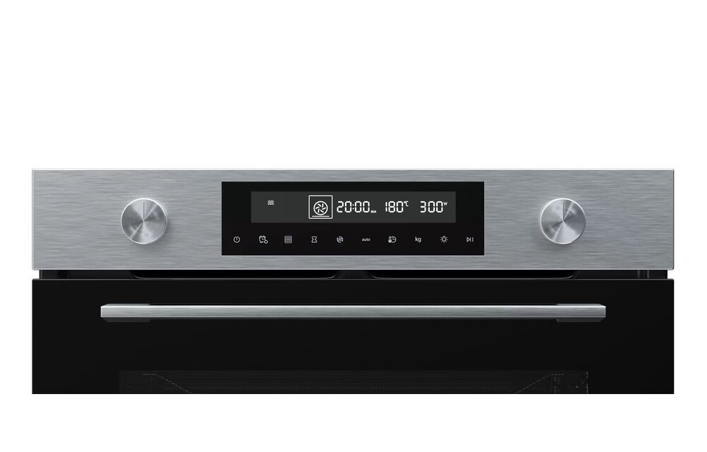 ETNA CM450RVS - Combimagnetron