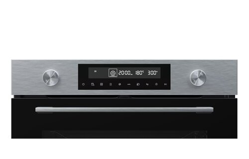 ETNA CM450RVS - Combimagnetron