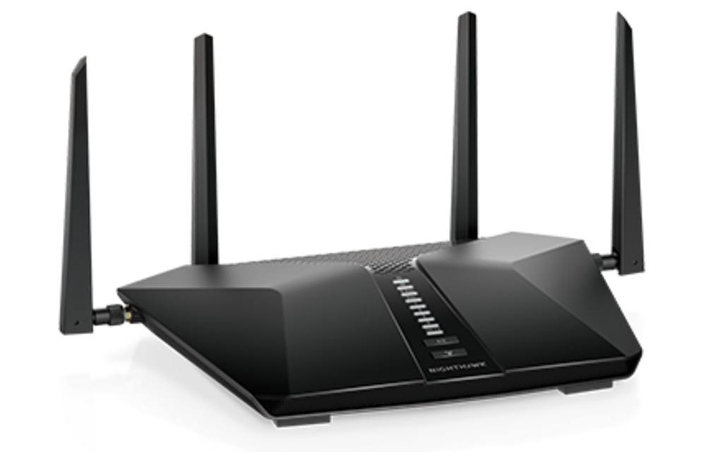 Netgear Nighthawk RAX50 WiFi 6 - Router