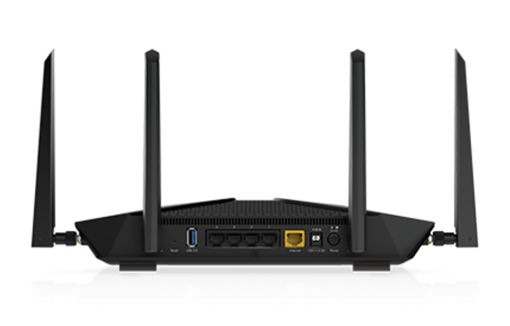 Netgear Nighthawk RAX50 WiFi 6 - Router