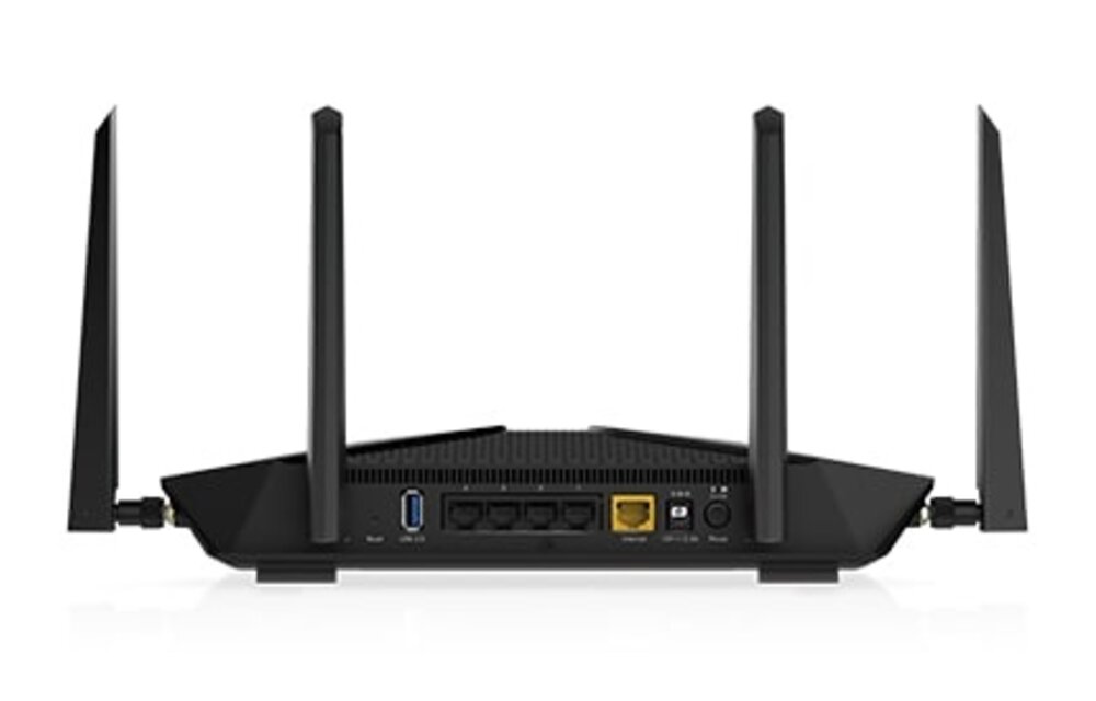 Netgear Nighthawk RAX50 WiFi 6 - Router