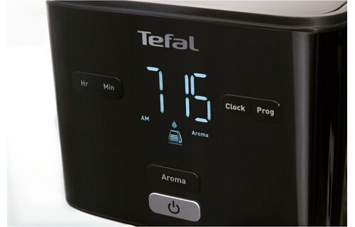 Tefal Smart'N Light CM6008 - Koffiezetapparaat