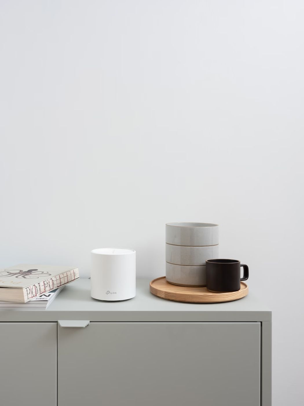 TP-Link Deco X20 (3 Pack) - Router