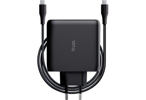 Trust Maxo 65W USB-C laptoplader