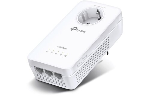 TP-Link AV1300 (TL-WPA8631P) - Powerline adapter