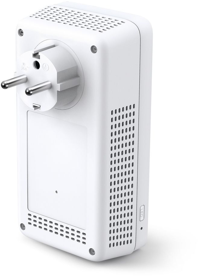 TP-Link AV1300 (TL-WPA8631P) - Powerline adapter