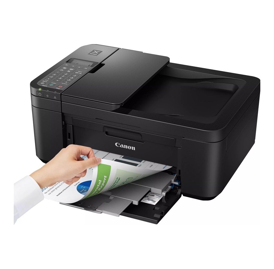 Canon PIXMA TR4750i - All-in-one printer