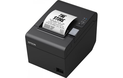 Epson TM-T20III POS-kassabonprinter - Kassabonprinter