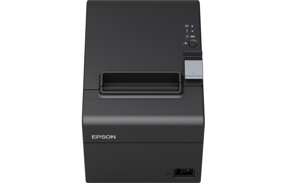 Epson TM-T20III POS-kassabonprinter - Kassabonprinter