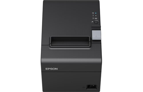 Epson TM-T20III POS-kassabonprinter - Kassabonprinter
