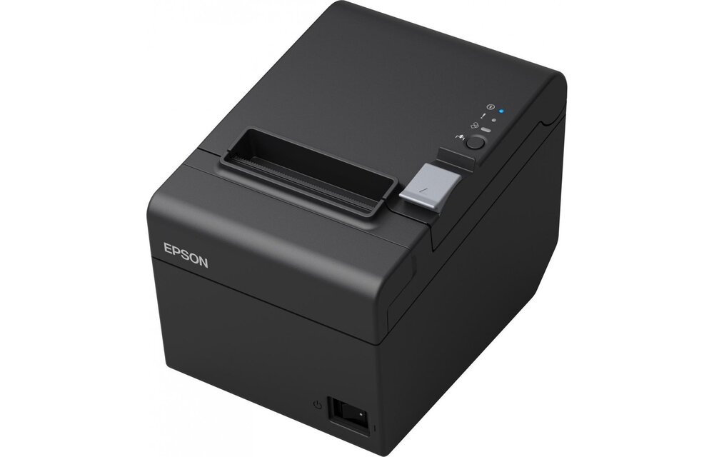 Epson TM-T20III POS-kassabonprinter - Kassabonprinter