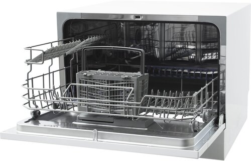 Inventum VVW5520 - Mini vaatwasser