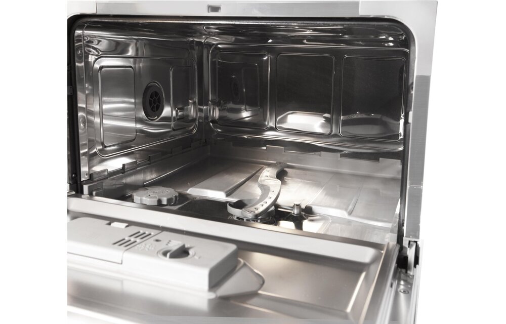 Inventum VVW5520 - Mini vaatwasser