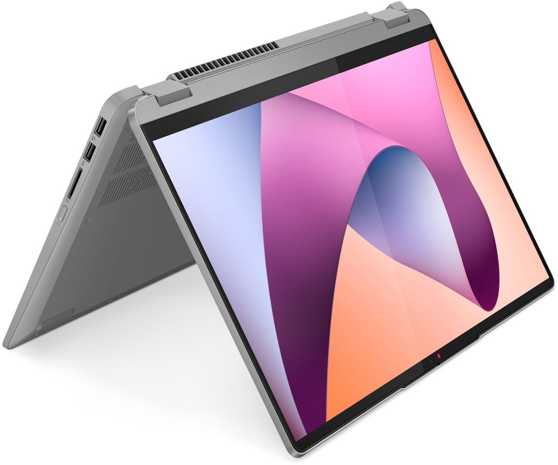 Lenovo IdeaPad Flex 5 14ABR8 - Laptop