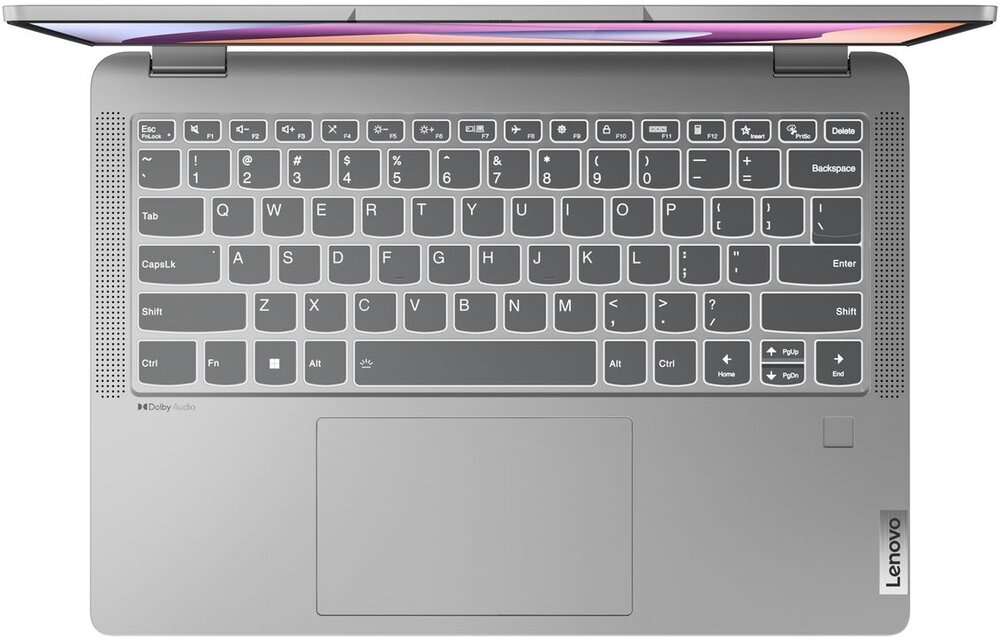 Lenovo IdeaPad Flex 5 14ABR8 - Laptop