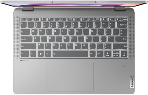Lenovo IdeaPad Flex 5 14ABR8 - Laptop