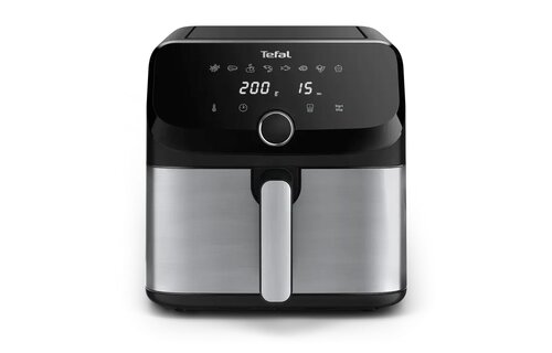 Tefal EY855D Easy Fry - Hetelucht friteuse