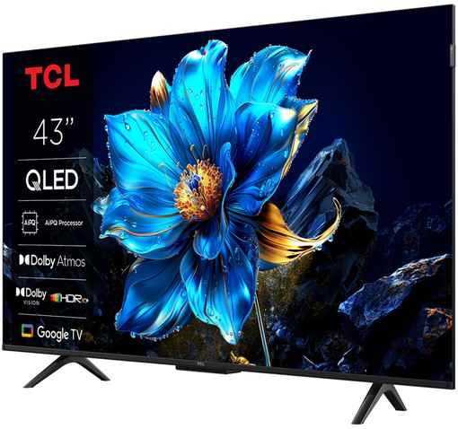 TCL 55QLED780K - QLED TV