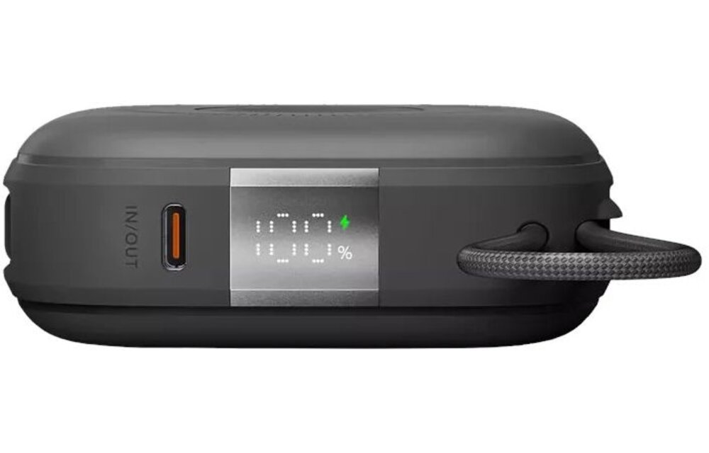 Veger MagCore W1185 10.000 mAh Powerbank - Powerbank