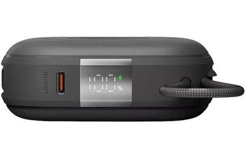 Veger MagCore W1185 10.000 mAh Powerbank - Powerbank