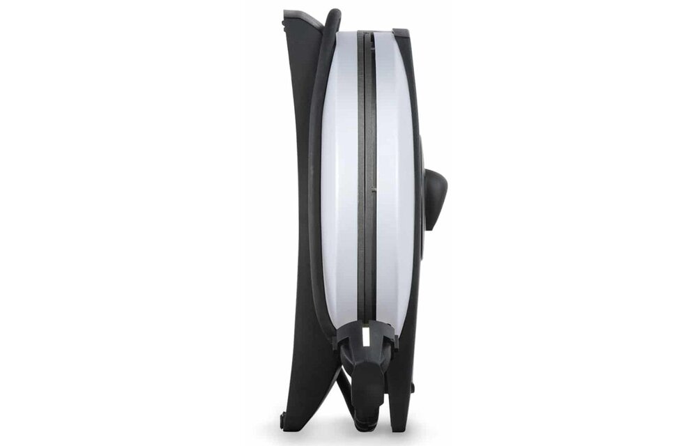 Cloer 261 Oublie-/kniepertjesijzer - Wafelijzer