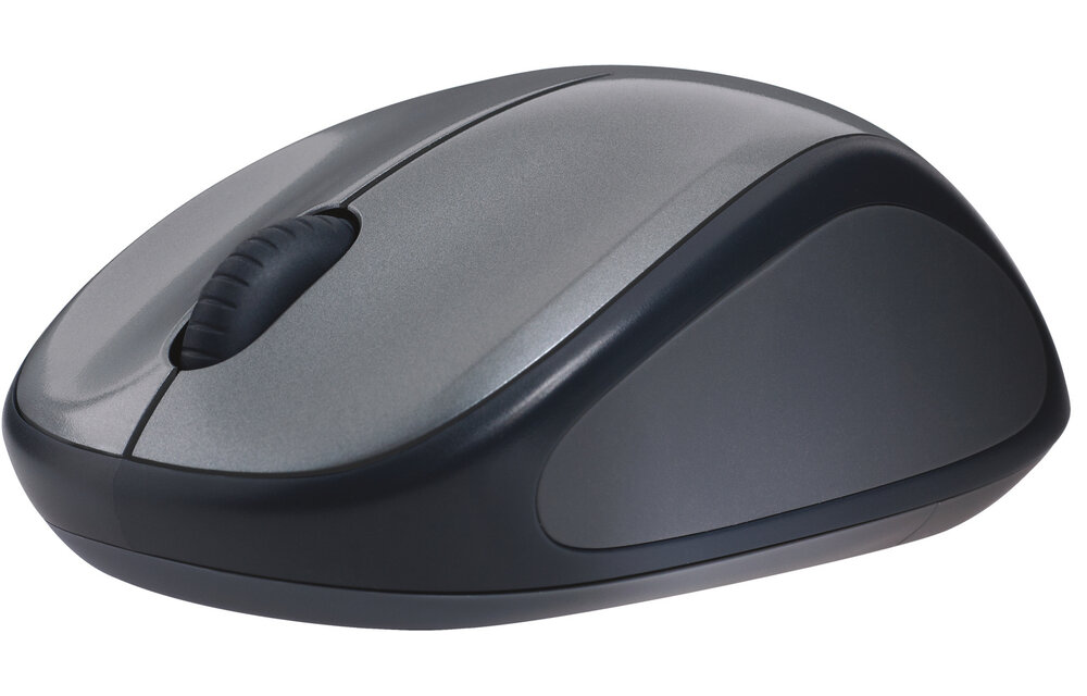 Logitech M235 - Muis