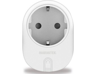 Marmitek Power SE - Slimme stekker