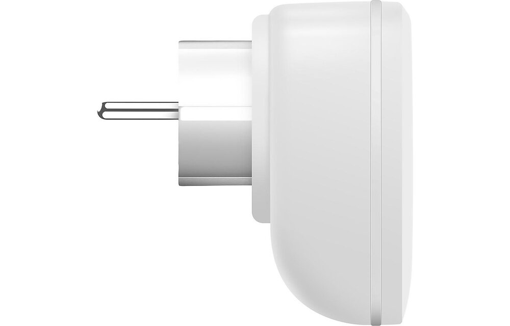 Marmitek Power SE - Slimme stekker