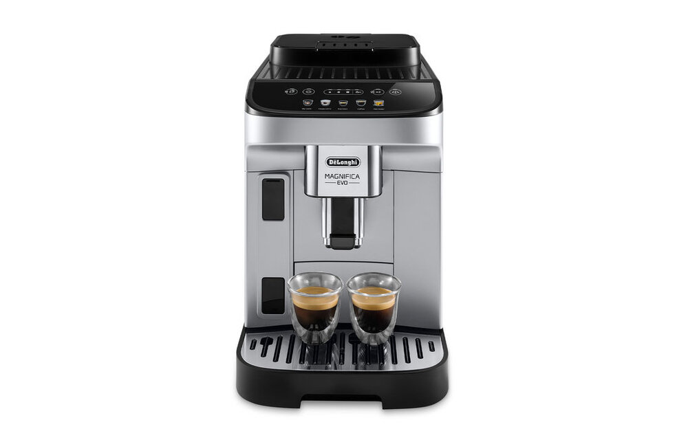 De'Longhi Magnifica EVO ECAM290.61.SB - Koffiemachine