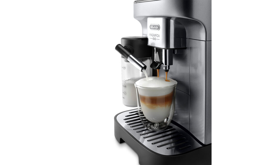 De'Longhi Magnifica EVO ECAM290.61.SB - Koffiemachine