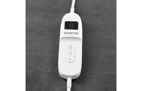 Inventum HB180G - Elektrische deken