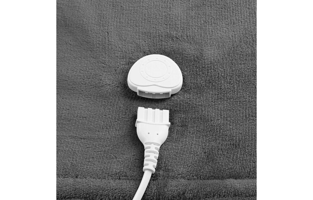 Inventum HB180G - Elektrische deken