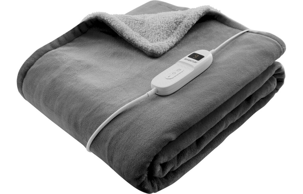 Inventum HB180G - Elektrische deken