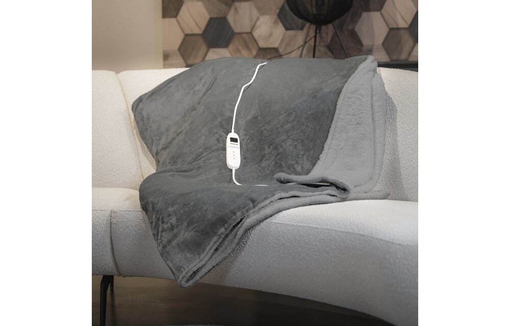 Inventum HB180G - Elektrische deken