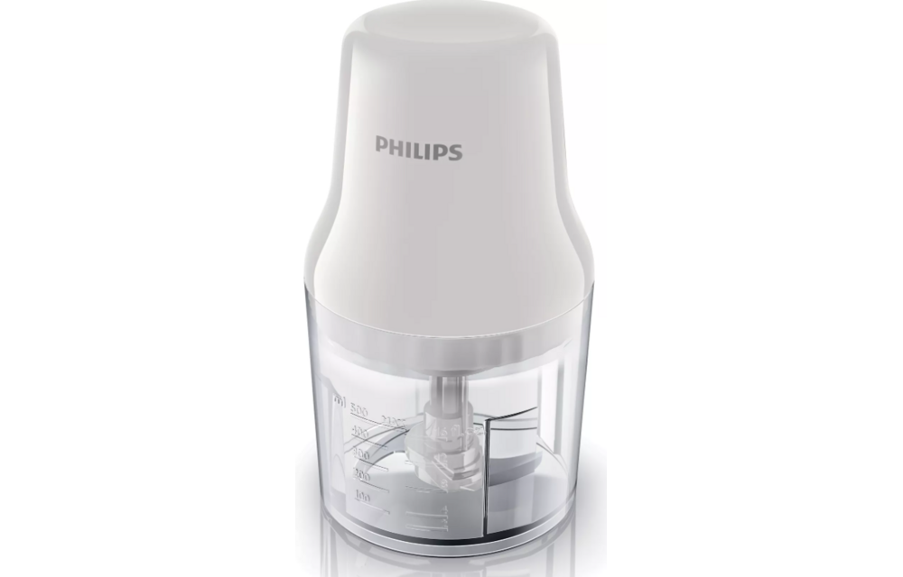 Philips HR1393/00 - Hakmolen