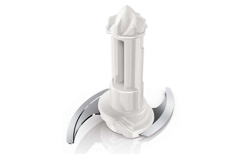 Philips HR1393/00 - Hakmolen