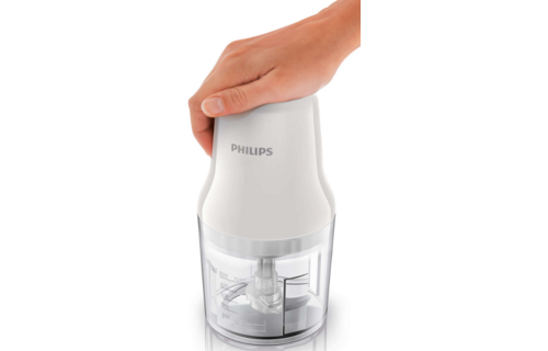 Philips HR1393/00 - Hakmolen