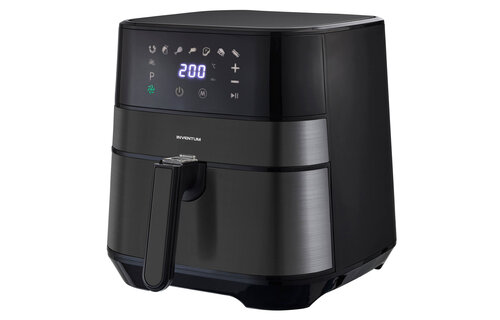 Inventum GF500HLDB - Hetelucht friteuse