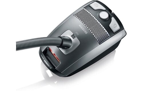 Severin BC 7045 - Stofzuiger met zak