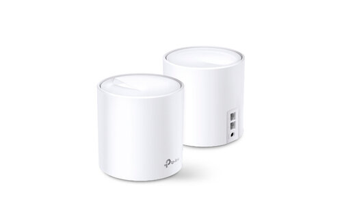 TP-Link Deco X20 (2-pack) - Router