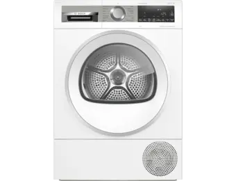 Bosch Serie 6 WQG235D9NL EXCLUSIV - Warmtepompdroger