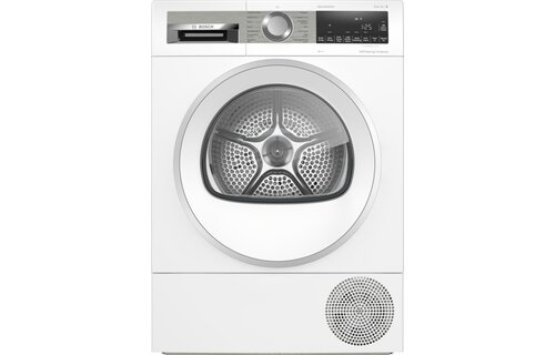Bosch Serie 6 WQG235D9NL EXCLUSIV - Warmtepompdroger