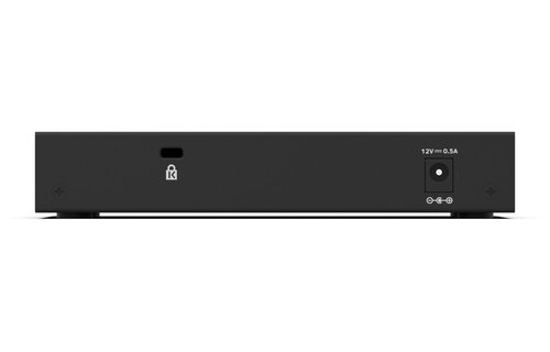 Netgear GS308E-100PES - Netwerk switch