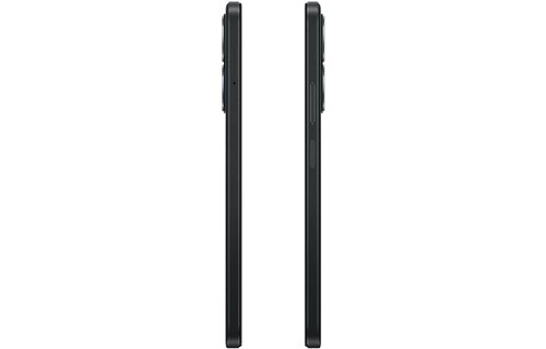 OPPO A58 128GB Glowing Black - Mobiele telefoon